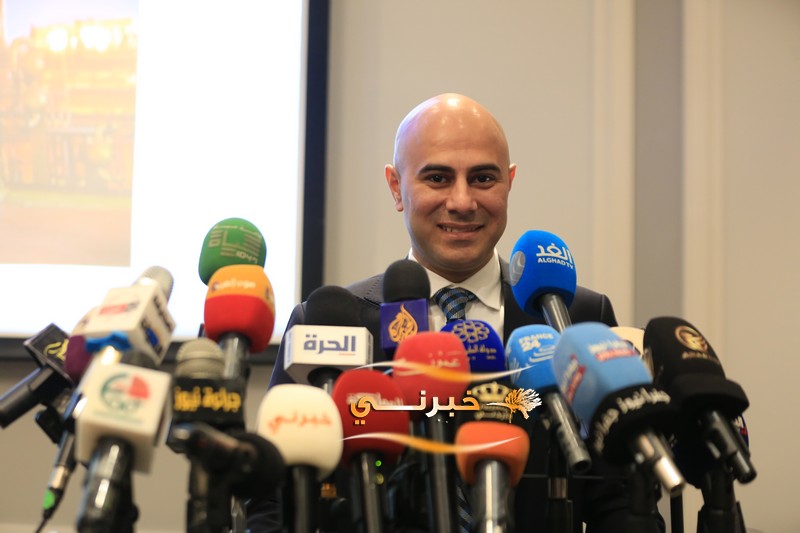 الصباح يدشن مصفاة بترول بالأردن
