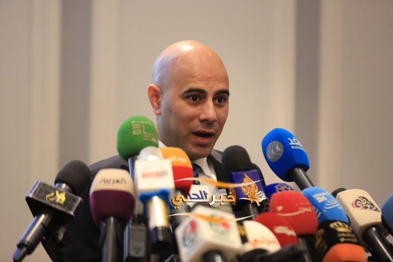 الصباح يدشن مصفاة بترول بالأردن