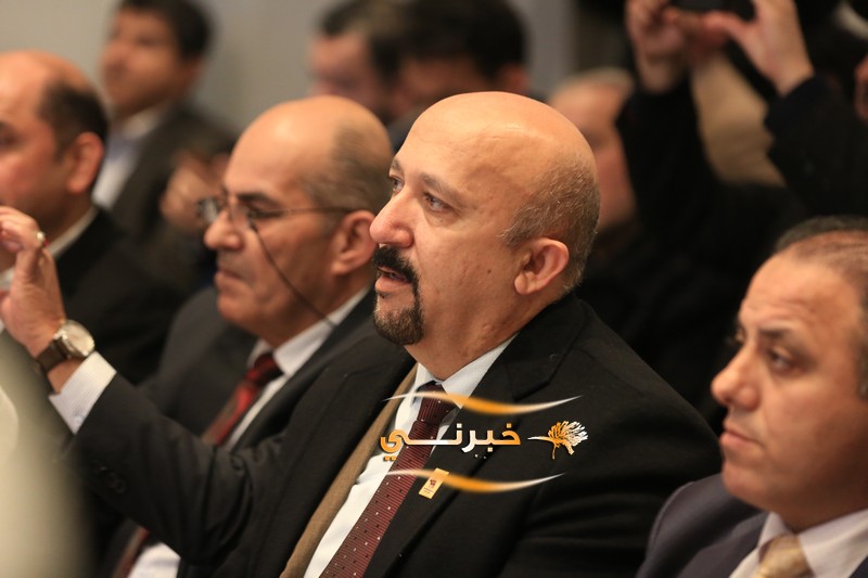 الصباح يدشن مصفاة بترول بالأردن