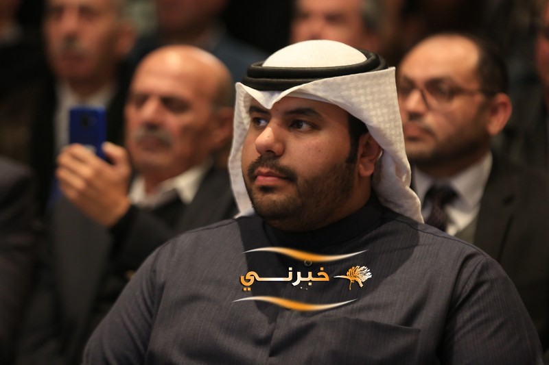 الصباح يدشن مصفاة بترول بالأردن