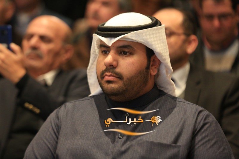 الصباح يدشن مصفاة بترول بالأردن