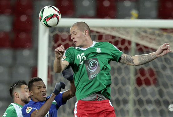 سحاب يعزز صفوفه بمحترف الوحدات السابق