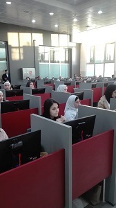 (فارمسي ون) تقيم كوادرها في جامعة الشرق الأوسط