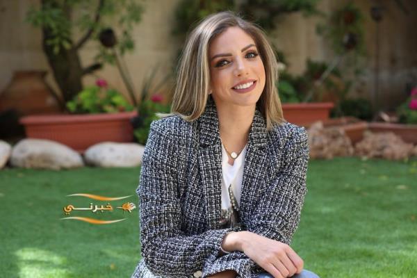 رندة كرادشة تُسعد صباح الأردنيين - فيديو