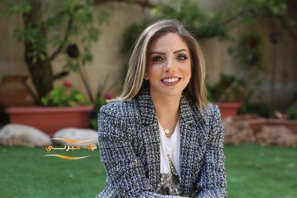 رندة كرادشة تُسعد صباح الأردنيين - فيديو