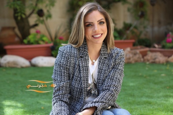 رندة كرادشة تُسعد صباح الأردنيين - فيديو