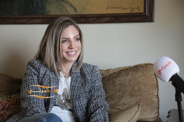 رندة كرادشة تُسعد صباح الأردنيين - فيديو