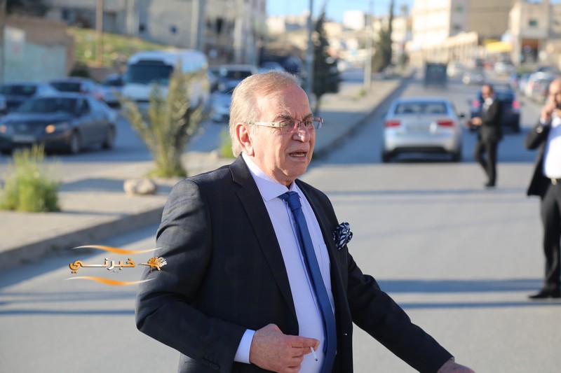 آل عبده وآل عجوة نسايب