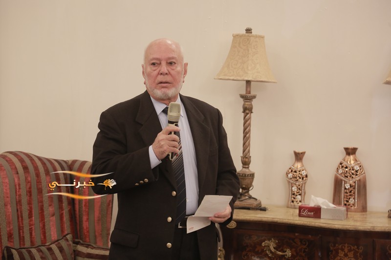 آل عبده وآل عجوة نسايب