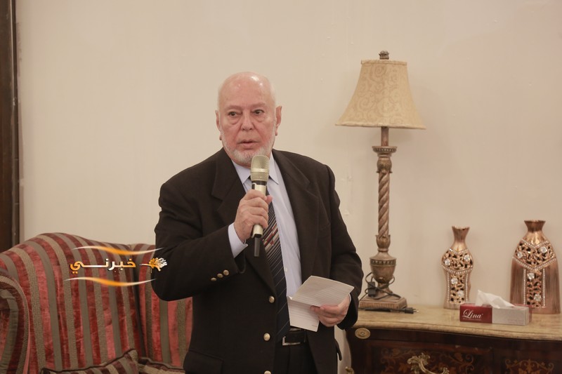 آل عبده وآل عجوة نسايب