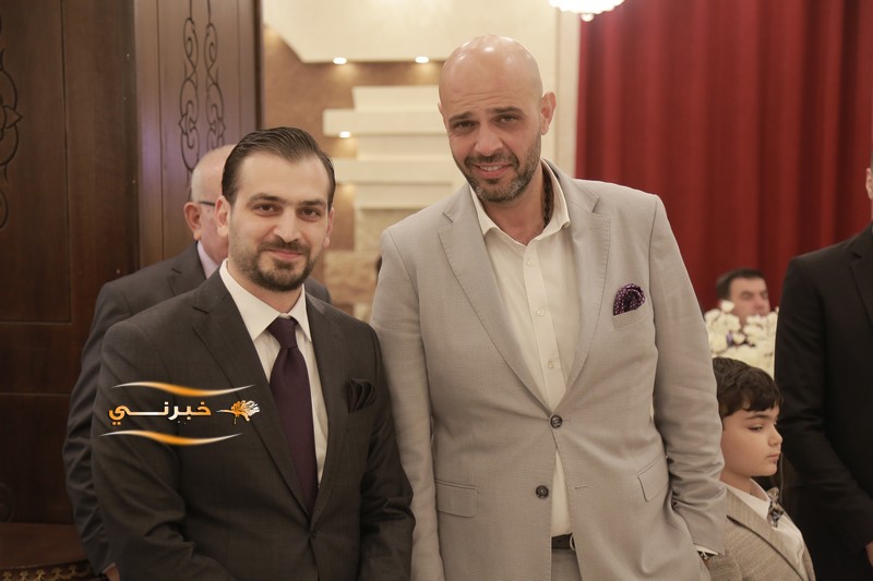 آل عبده وآل عجوة نسايب