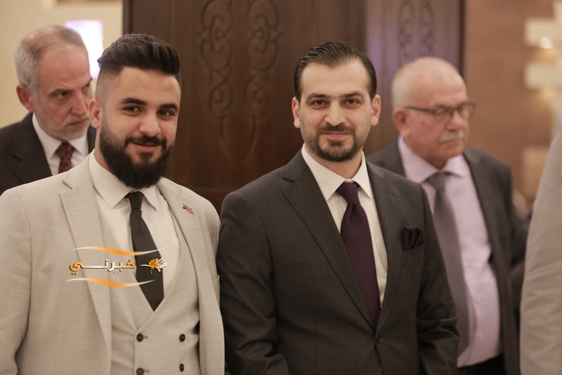 آل عبده وآل عجوة نسايب