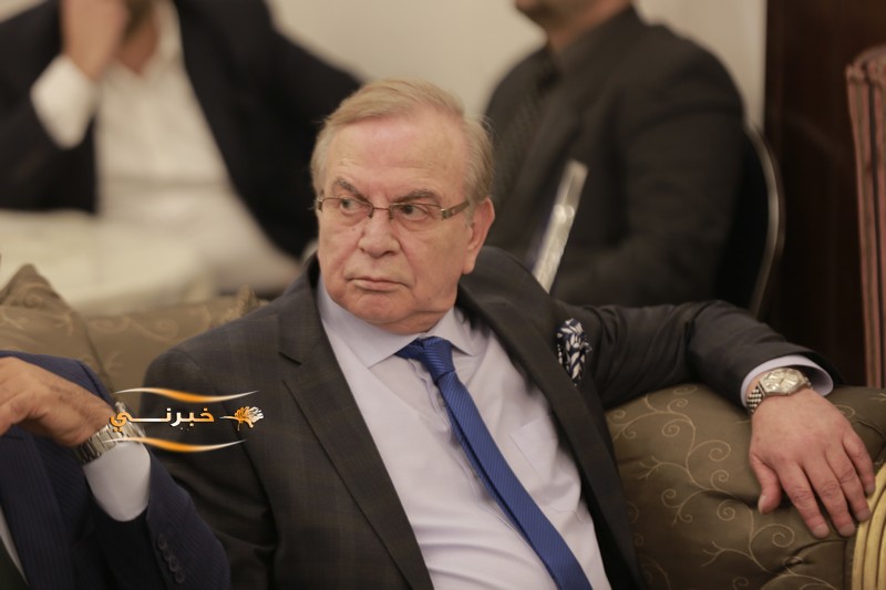 آل عبده وآل عجوة نسايب