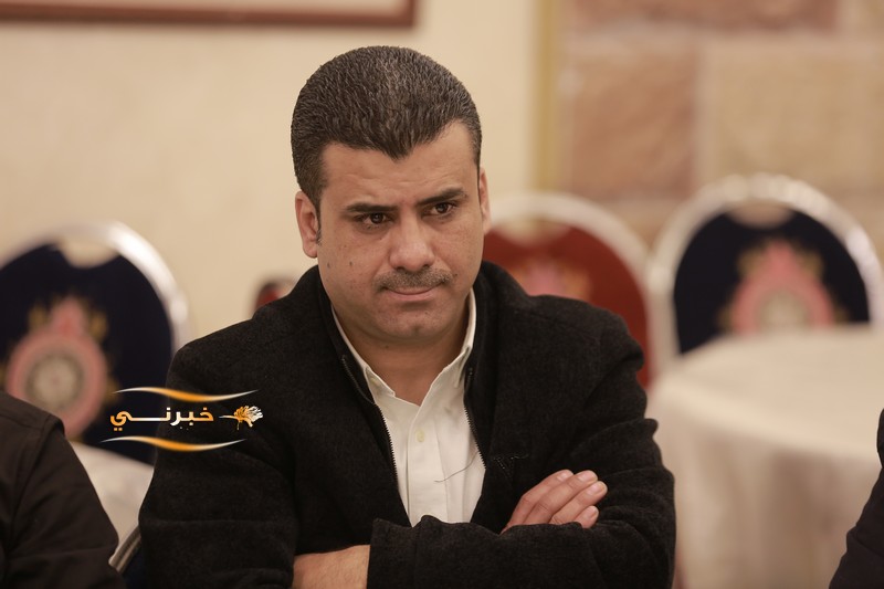 آل عبده وآل عجوة نسايب