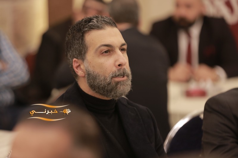 آل عبده وآل عجوة نسايب