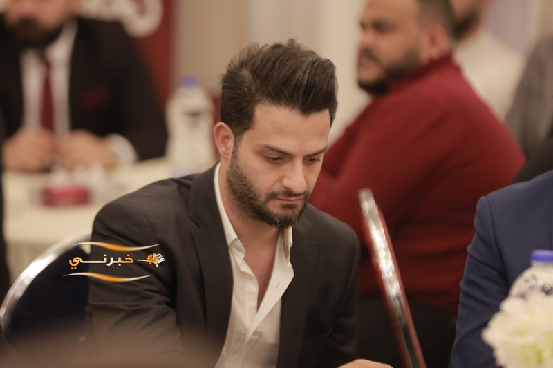 آل عبده وآل عجوة نسايب