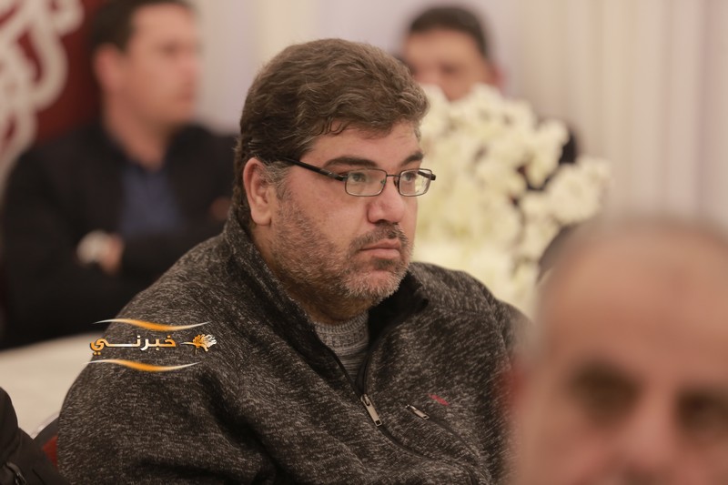 آل عبده وآل عجوة نسايب