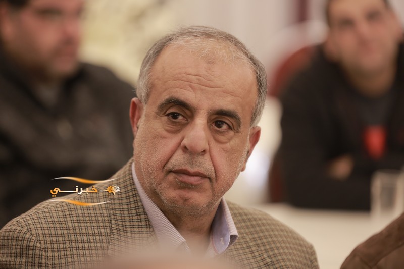 آل عبده وآل عجوة نسايب