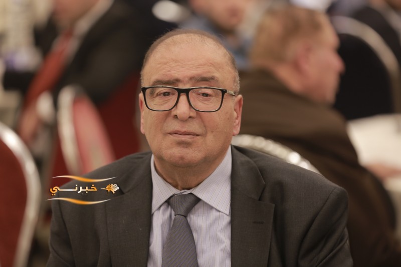 آل عبده وآل عجوة نسايب