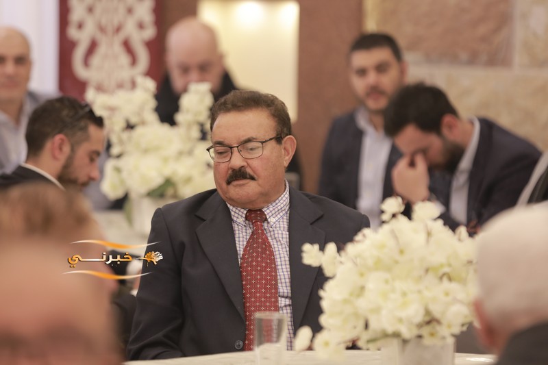 آل عبده وآل عجوة نسايب