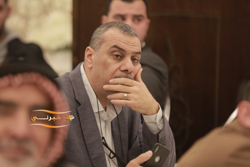 آل عبده وآل عجوة نسايب