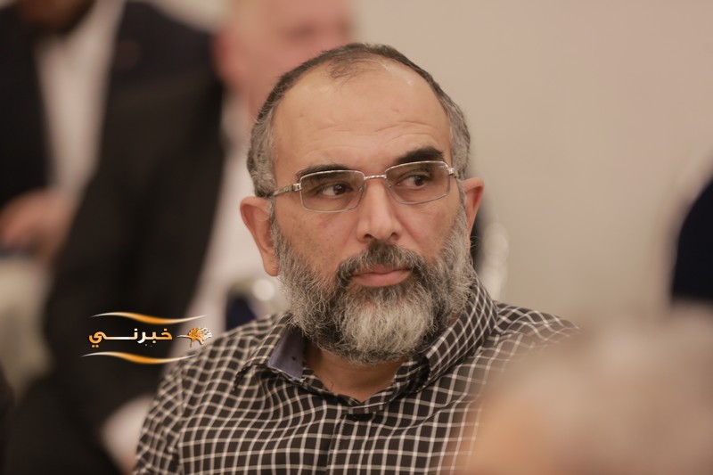 آل عبده وآل عجوة نسايب