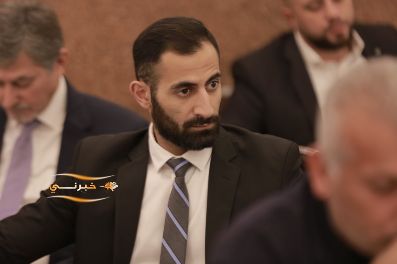 آل عبده وآل عجوة نسايب