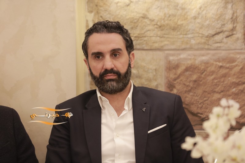 آل عبده وآل عجوة نسايب