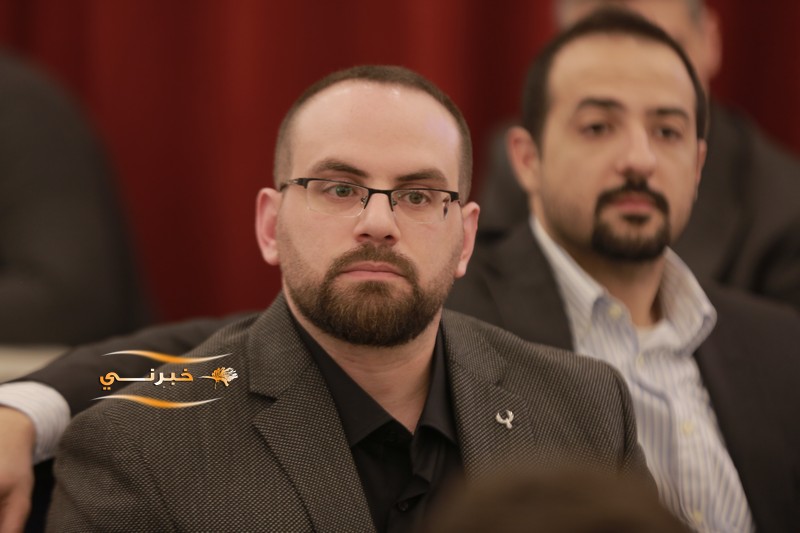 آل عبده وآل عجوة نسايب