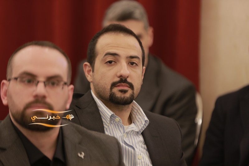 آل عبده وآل عجوة نسايب