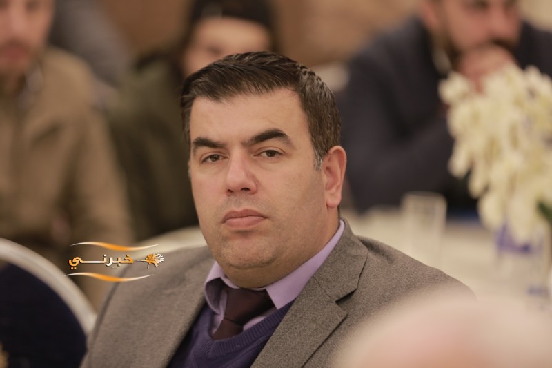 آل عبده وآل عجوة نسايب