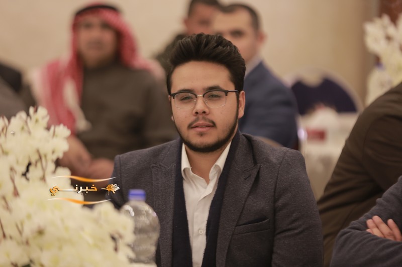 آل عبده وآل عجوة نسايب