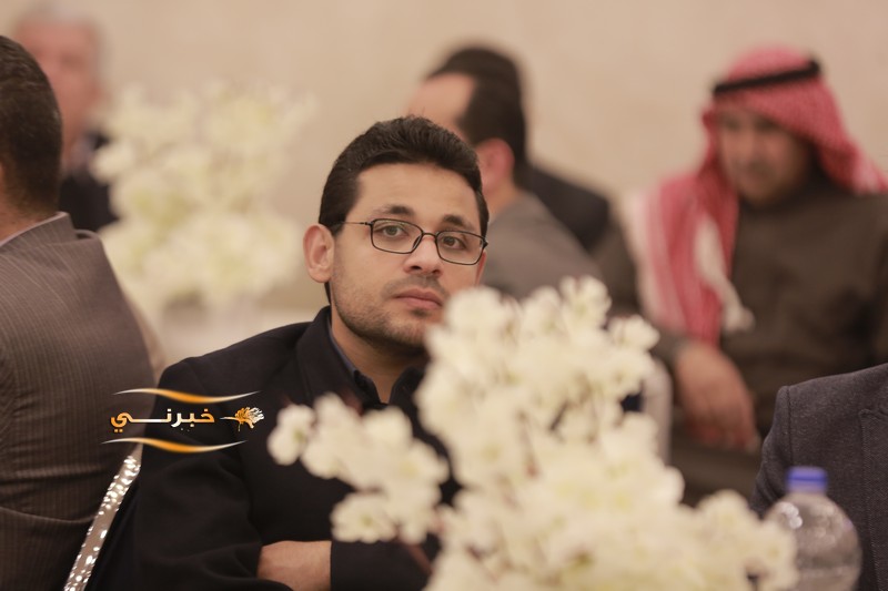 آل عبده وآل عجوة نسايب