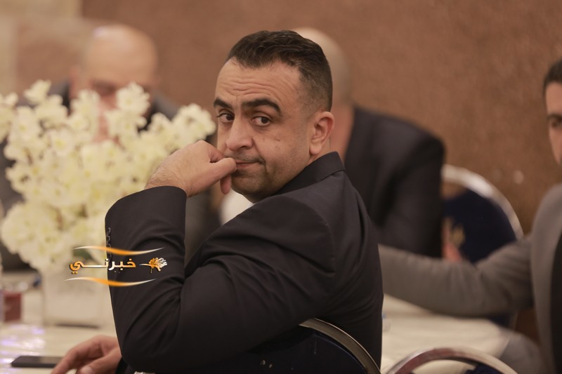 آل عبده وآل عجوة نسايب