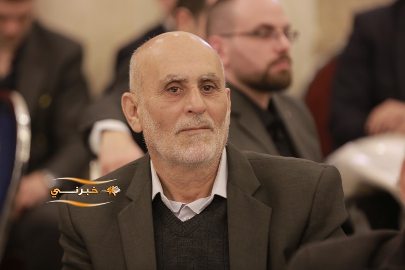 آل عبده وآل عجوة نسايب