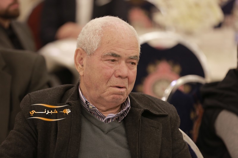 آل عبده وآل عجوة نسايب