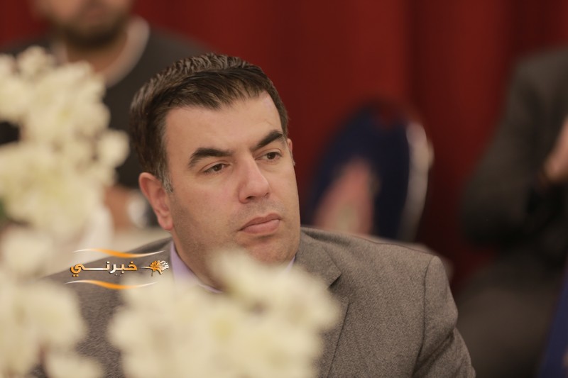 آل عبده وآل عجوة نسايب