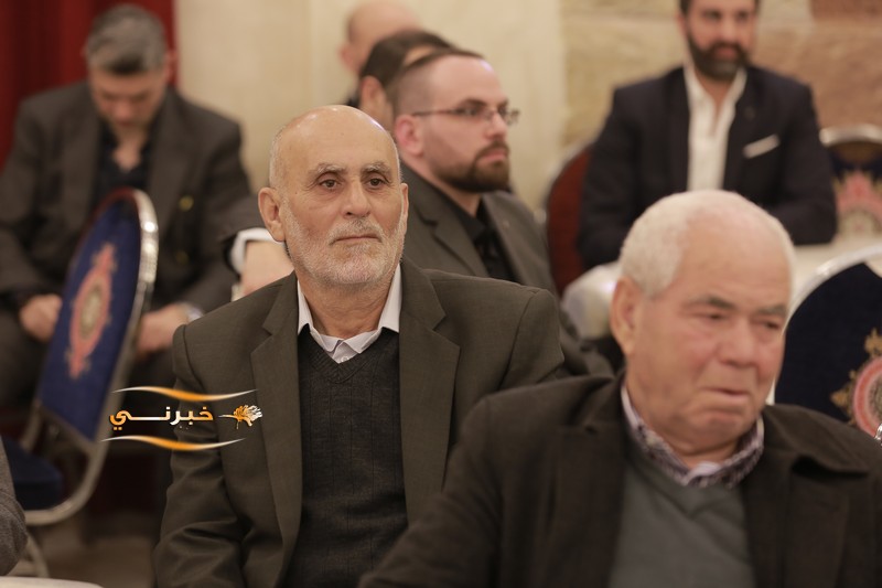 آل عبده وآل عجوة نسايب