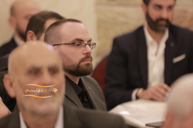 آل عبده وآل عجوة نسايب