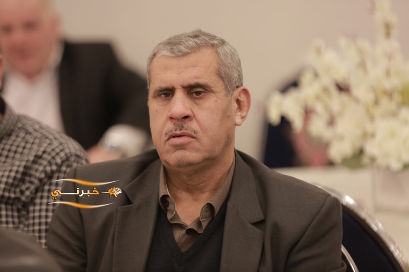 آل عبده وآل عجوة نسايب