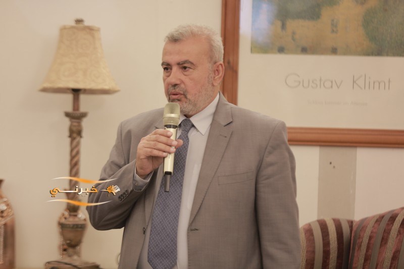 آل عبده وآل عجوة نسايب