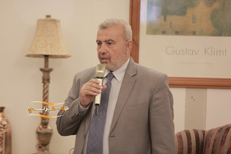 آل عبده وآل عجوة نسايب