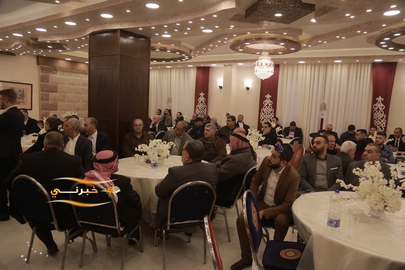 آل عبده وآل عجوة نسايب