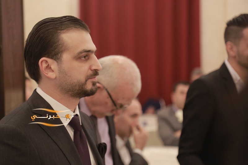 آل عبده وآل عجوة نسايب