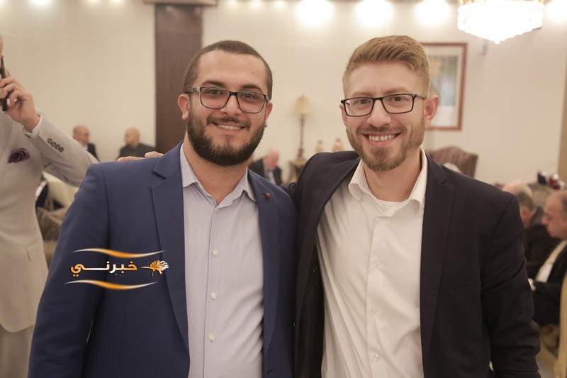 آل عبده وآل عجوة نسايب