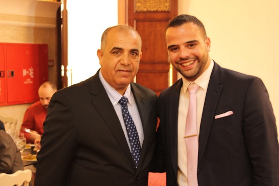 العبادي والحرباوي نسايب - صور