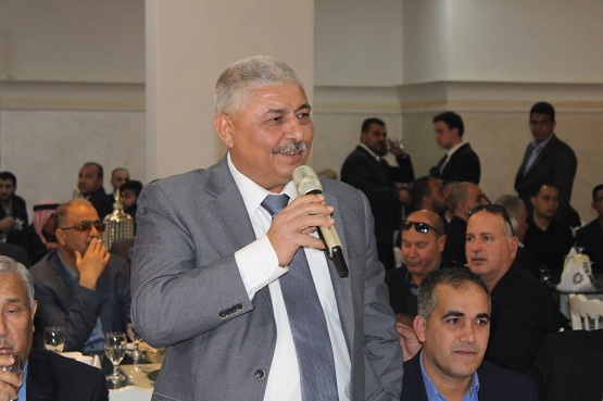 العبادي والحرباوي نسايب - صور