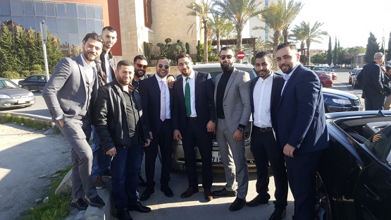 العبادي والحرباوي نسايب - صور