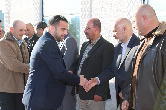 العبادي والحرباوي نسايب - صور