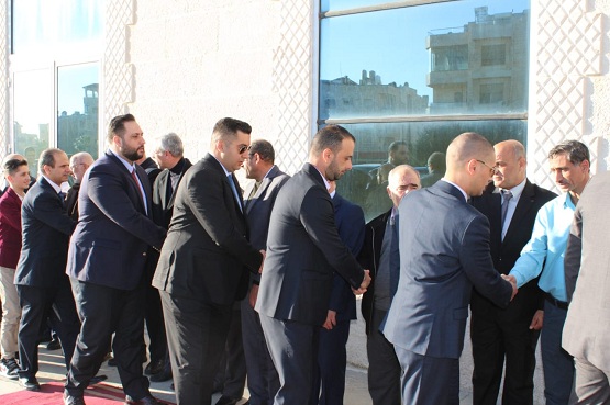 العبادي والحرباوي نسايب - صور